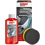 SONAX Cabriolet huva + Textilimpregnering 250ml