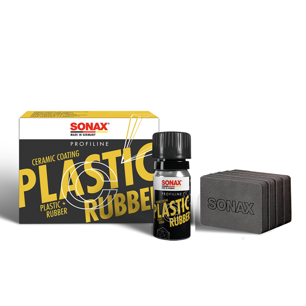 SONAX PROFILINE Ceramic CC Plast+Gummi 50ml