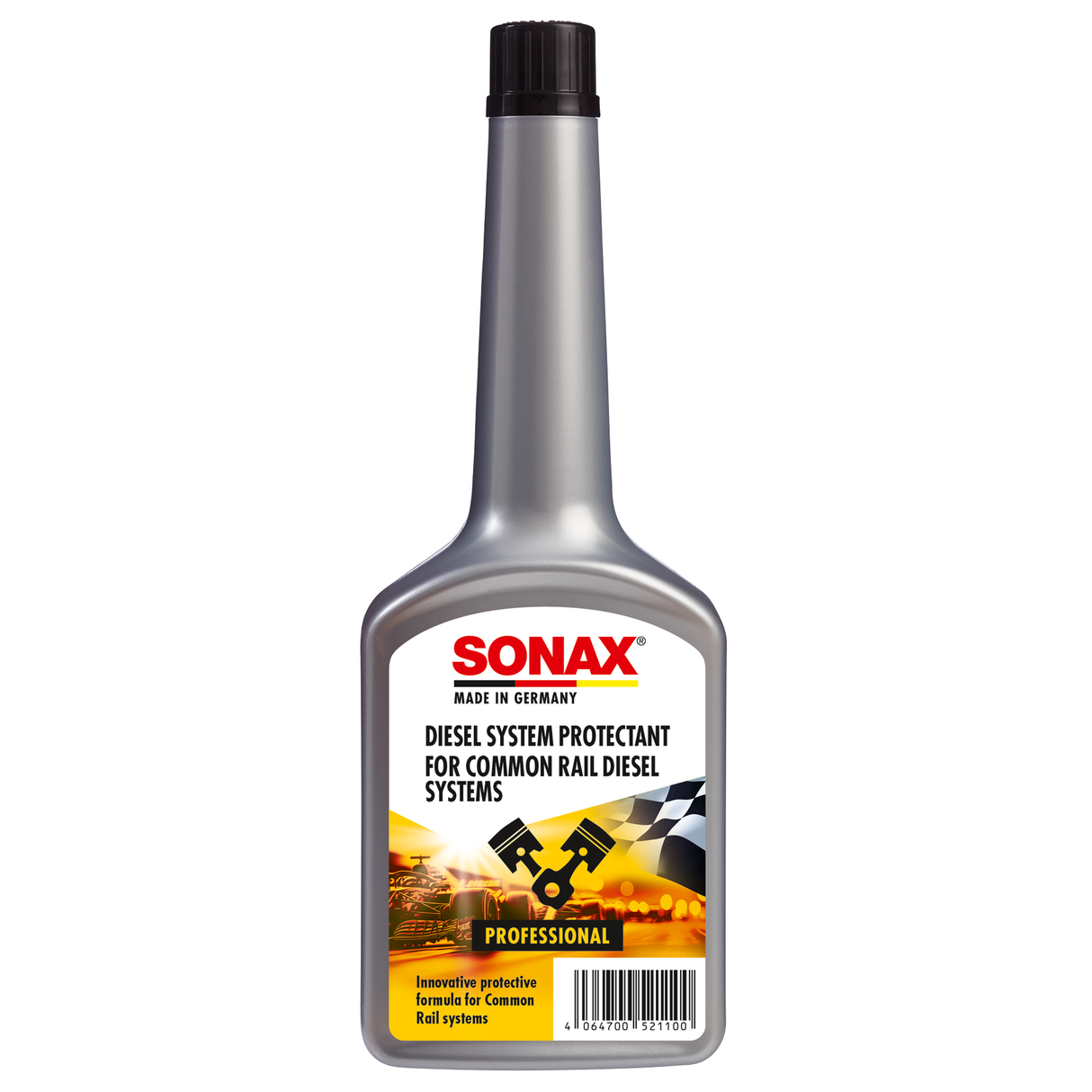 SONAX Diesel System Clean 250ml