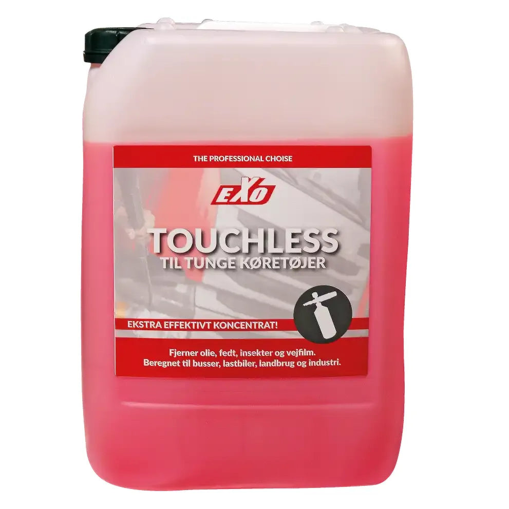 Exo-Touchless-xpertcleaning