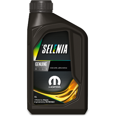 Selenia Multi Power 5W-30 SL