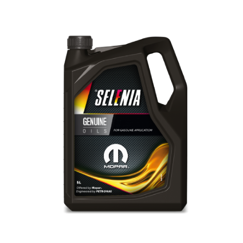 Selenia Multipower 5W-30 SL 5L