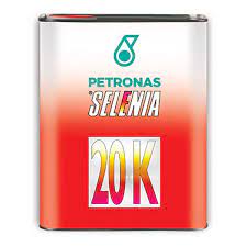 Selenia 20K AR 10W-40 SM 2L