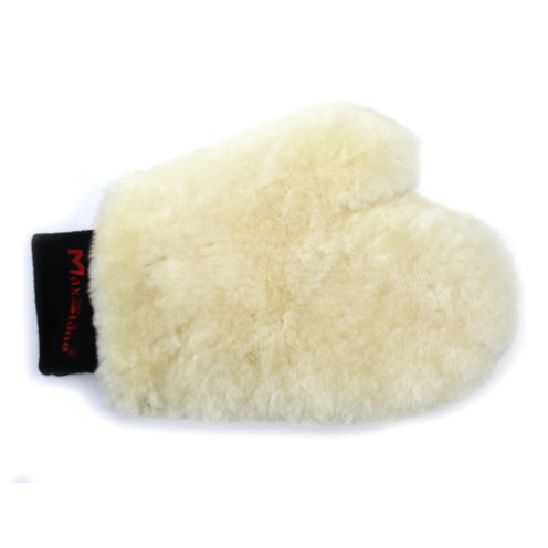 Maxshine Lambswool Wash Mitt