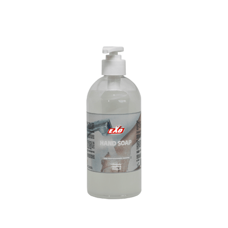 EXO Håndsæbe 500ml - Xpert Cleaning