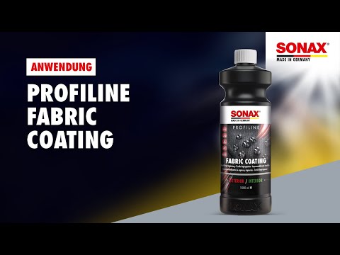 SONAX PROFILINE FabricCoating 1L