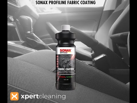 SONAX PROFILINE FabricCoating 1L